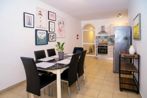  Seaside Apartments Malta Mellieha1  Мелиха